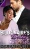 [Billionaire's Baby Surprise 02] • Billionaire's Baby Surprise, Part Two